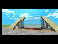 Minecraft Castel (Not done)