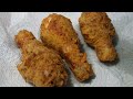 How to Make the Best Crispy Fried Chicken at Home