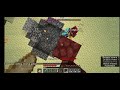 END WAR In Minecraft New LifeSteal SMP!! (Clutch SMP New) I played in PojavLauncher!