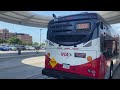 VIA Metropolitan Transit Bus Compilation, Vol. 17: A bit of Everything