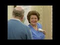 YTP - Keeping up appearances - Rose closes the door