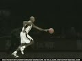 San Antonio Spurs NIKE Commercial 2005 (Piranhas)