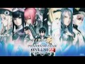 PSO2 Three Heroes Theme EXTENDED