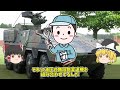 【ゆっくり解説】戦車にいるのか？戦車のトイレ事情【歴史】