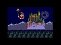 PART 3 Corrupted Playthrough - Castle of Illusion Starring Mickey Mouse - Sega Genesis - Graphics