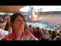 Coldplay Live in Zurich, Switzerland 2023 (Full Concert 4K)