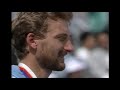 National Anthem of Czechoslovakia - 1988 Seoul Olympics (Tennis Men's Singles)