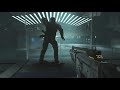 Prison Break Mission - Call of Duty Advanced Warfare