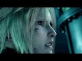 Final Fantasy 7 Rebirth - Sephiroth Meets Jenova