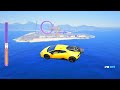 Upgrading SLOWEST to FASTEST Car in GTA 5