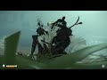 Ghost of Tsushima - Samurai Combat - Hideout Clearing & Bandit Hunting