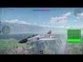 Back to grinding with the F-4S (VOD)