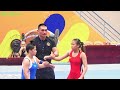 women's wrestling-15,SIÊU PHẨM TRẦN GIAN ĐẤU VẬT NỮ CỰC PHÊ,