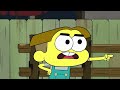 I Found 200 SpongeBob GOOFS In ONE VIDEO