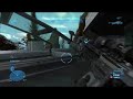Halo Reach: Wraith No Scoping