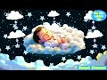 Baby Sleep Music ♫♫♫ Sleep Music For Toddlers ♫ Lullaby For Babies To Go To Sleep