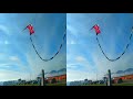 Kite Dance 3D