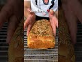 Whole Wheat Bread 🌾🍞