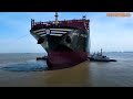 China's Revolutionary Maritime Innovations Unveiled! Sailing into the Future