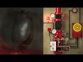 Pre-Action Fire Protection System: Elevator Technical Room