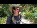 Exploring Selby Gardens Historic Spanish Point in Osprey | Sarasota County | Florida