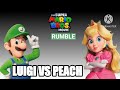 Mason RUMBLE: Mario Movie Rumble