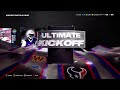 Madden 24 LTD ULTIMATE KICKOFF PULL!!