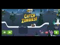 Zombie Catchers Full All Levels 1-96 Completed Gameplay Walkthrough 100%