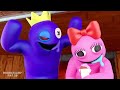 If Rainbow Friends Was In Real Life! Rainbow Friends Animation