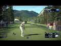 EA SPORTS™ Rory McIlroy PGA TOUR® Awesome Hole in One! 2018