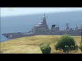 WORLD SHOCKED! US, NATO Forces Destroy Russian Nuclear Aircraft Carrier, 200 Crew Dead - ARMA 3