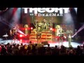 Theory Of a Deadman - Interstate Love Song