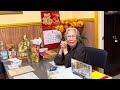 #109. Câu chuyện đầu năm của Cô  Phật tử nói về Sư cô Trụ trì . BBXN ￼￼