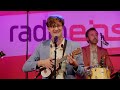 Live-Kabarett mit Bodo Wartke & Die SchönenGutenA-Band I Das radioeins Parkfest 2022