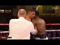 Dereck Chisora vs Agit Kabayel