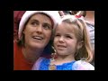 2006 Walt Disney World Christmas Day Parade | Regis Philbin | Kelly Ripa | Ryan Seacrest | Beyonce