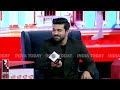 Watch Ram Charan's Interview At India Today Conclave 2023 | What It Takes To Win Oscar