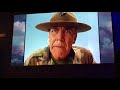 Gunny R. Lee Ermey Tribute video from his service