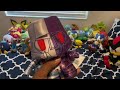 My Entire Plush Collection 2024!!!! - 270 Sub Special!!!!