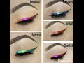 Glitter Eyeshadow Losse Powder | Makeup