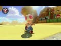 Time Trials, Episode 2 (Mario Kart 8 Deluxe)