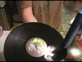 How To Clean Moldy Oldy Records