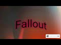 Fallout (Instrumental)