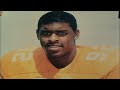 Reggie White: A True Tennessee Legend