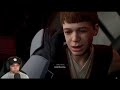 Theory Reacts to ORDER 66 in Jedi Fallen Order