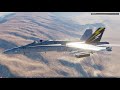 DCS Rising Squall Mission 2