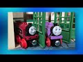 THOMAS WOODEN RAILWAY NEO ROSIE - REVIEW