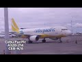 MINDANAO-VISAYAS PLANE SPOTTING!|Dipolog And Cebu Plane Spotting|