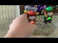 Lego Super Mario Bowser’s Muscle Car Chase [New 2024]