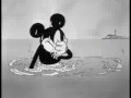 Mickey Mouse - Gulliver Mickey - 1934